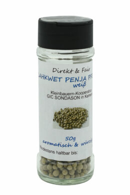 Penja Pfeffer