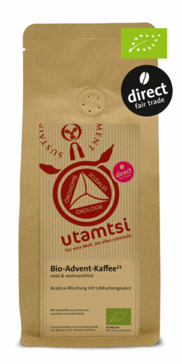 Bio Adventkaffee