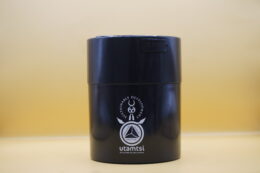 UTAMTSI FreshLock Vakuum-Dose 250g