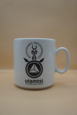 UTAMTSI Kaffeetasse – Stilvoll genießen